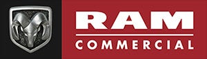 RAM Commercial in Greenbrier Motor Co CDJR in Lewisburg WV